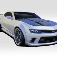 Camaro Body Kits – Complete Body Kits and Ground Effects
