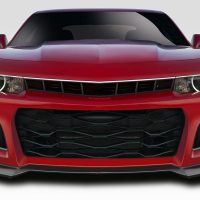 Camaro Front Bumpers – Aftermarket Style Body Kits